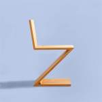 Cadeira Zigzag - Tauari + Olio Per Mobili DSC_9146 2