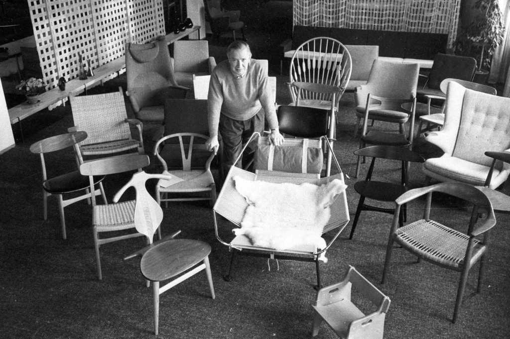 Hans Wegner