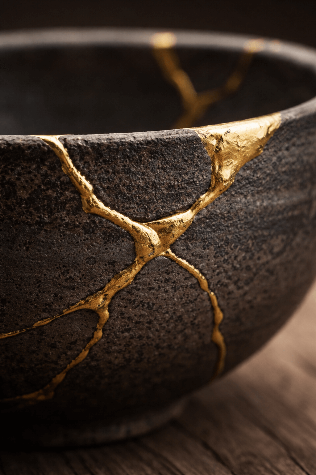 Kintsugi Oficina Domum